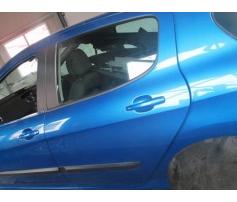 macara geam stanga spate peugeot 308 1.6hdi