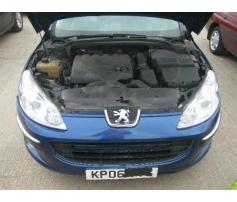 aripa dreapta fata peugeot 407 sw (6e) 2004/05-2008