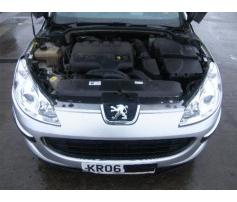 aripa dreapta fata peugeot 407 sw (6e) 2004/05-2008