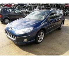 aripa stanga fata peugeot 407 sw (6e) 2004/05-2008