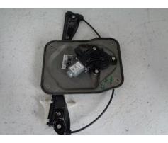 macara geam stanga spate skoda fabia scout 1.2tsi cbzb