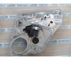 macara geam stanga spate skoda superb 1.9tdi 101cp avb 3u5839752br