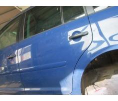 macara geam stanga spate volkswagen touran  (1t1, 1t2) 2003/02-2010/05