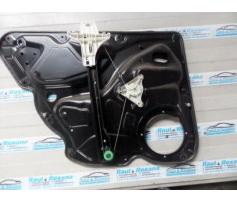 macara geam stanga spate vw passat 2.0tdi