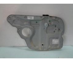 macara geam stanga spate vw touran 1.4tsi