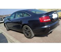 macara usa audi a6 3.0tdi quatro bmk