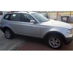 macara usa bmw x3 2.0d 204d4