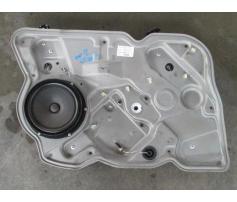 macara usa stanga fata skoda octavia 2 1.9tdi bxe