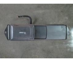 magazie cd skoda superb (3u4) 2002/02 - 2008/03