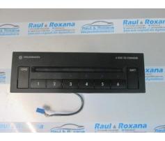 magazie cd vw golf 4 1.9tdi asz 3b7035110