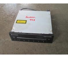 magazie cd vw touran 2.0tdi azv 1t0035110a
