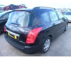 maner 1.6hdi 9hz peugeot 308 sw