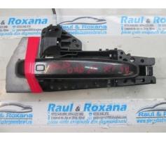 maner audi a4 2.0tdi