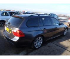 maner bmw 320d e91