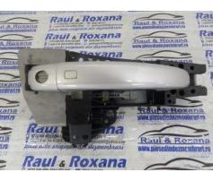 maner dreapta fata audi a4 2.0tdi cag combi