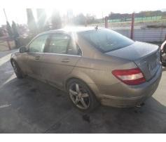maner mercedes c 220 cdi w204