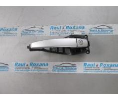 maner opel astra h 1.7cdti z17dth