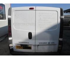 maner opel vivaro 1.9dti f9q