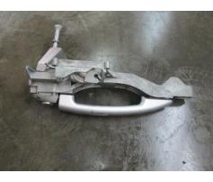 maner peugeot 308 sw  2007/09 -