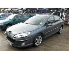 maner peugeot 407  2004/05-2008