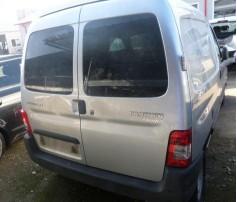 maner peugeot partner 1.6hdi 9hw