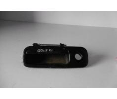 maner portbagaj vw golf 4 1j6827565a