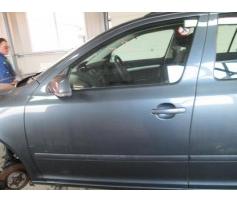 maner skoda octavia 2 1.9tdi bxe