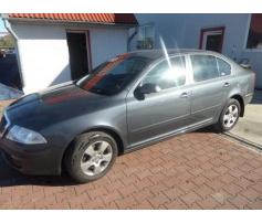 maner skoda octavia 2 1.9tdi bxe