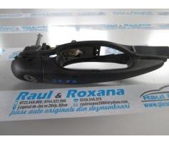 maner usa bmw 320 2.0d e46