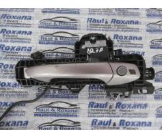 maner usa dreapta fata mercedes c 204 220 cdi