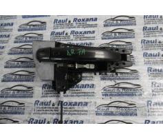 maner usa fata audi a4 2.0tdi cag