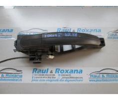 maner usa ford focus 1.8tdci kkda