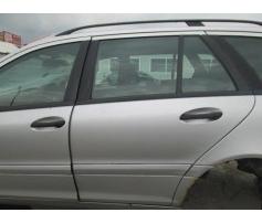 maner usa mercedes c 220 cdi