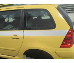 maner usa peugeot 307 1.6hdi 9hz