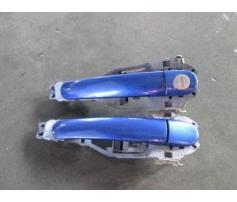 maner usa skoda superb an 2004-2008
