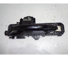 maner usa spate mercedes c 204 220 cdi