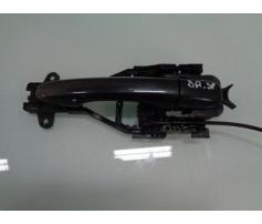 maner usa spate volvo s60 2.0d