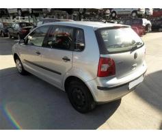 broasca usa fata volkswagen polo (9n) 2001/10-2009/11