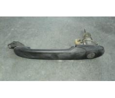 maner volkswagen sharan (7m8, 7m9, 7m6) 2000/04 ->2010/03