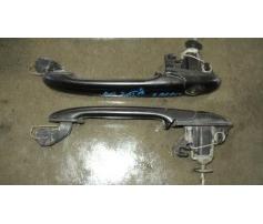 maner volkswagen sharan (7m8, 7m9, 7m6) 2000/04 ->2010/03