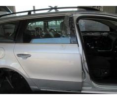 maner vw passat 2.0tdi cff