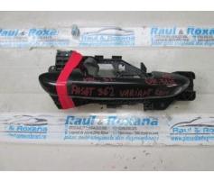 maner vw passat 2.0tdi