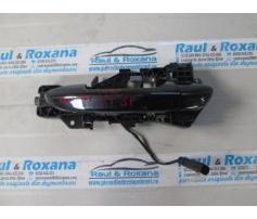 maner vw passat cc 2.0tdi