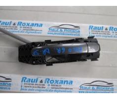 maner vw polo 6r 1.2tdi