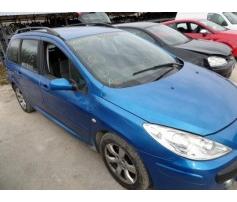 maneta semnalizare peugeot 307 1.6hdi