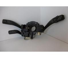 maneta stergatoare, semnalizare ,tempomad audi a4 8k 8k0953502bk