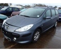 maneta stergator peugeot 307sw 1.6hdi 9hx