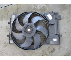 mercedes clasa c (w203) 2000/05-2007/02