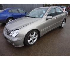 mercedes clasa c (w203) 2000/05-2007/02
