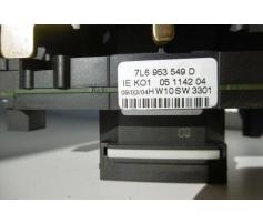 modul coloana volan vw touareg 7l6953549d